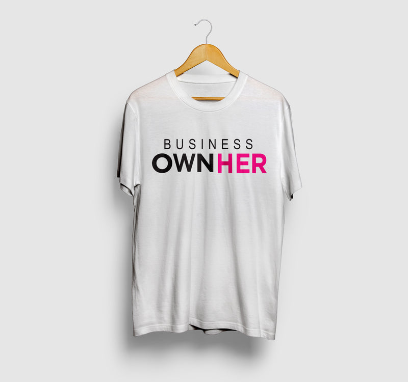 Business OWNHER ( standard unisex)